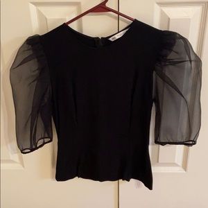 Zara Top